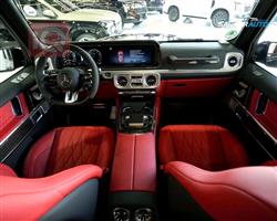 مرسيدس بنز G-Class